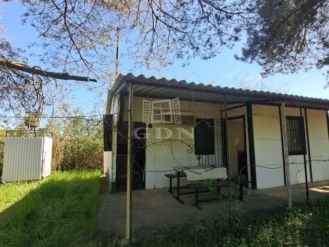 Eladó üdülő és hétvégi ház Balatonfűzfő 37 nm