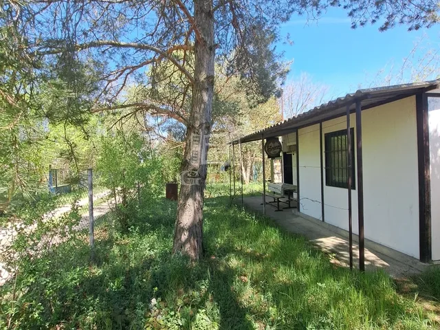 Eladó üdülő és hétvégi ház Balatonfűzfő 37 nm