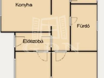 Eladó ház Veszprém, Újtelep 93 nm