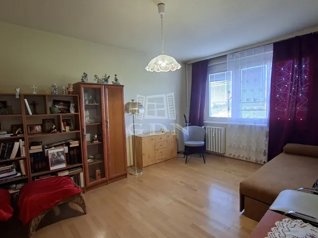 Eladó lakás Veszprém 44 nm