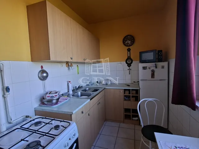Eladó lakás Veszprém 44 nm