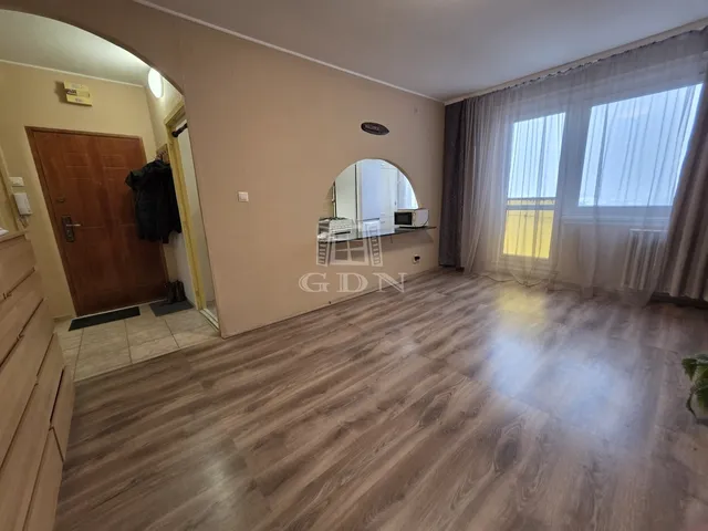Eladó lakás Veszprém 55 nm