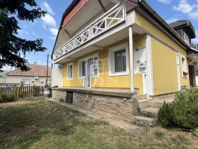 Eladó ház Veszprém, Jeruzsálemhegy 198 nm
