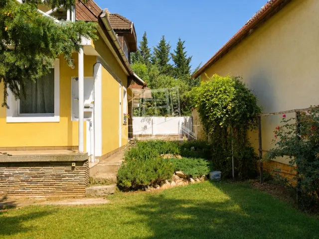 Eladó ház Veszprém, Jeruzsálemhegy 198 nm