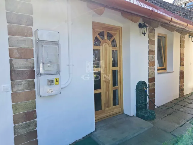 Eladó ház Balatonfüred, Ófalu 108 nm