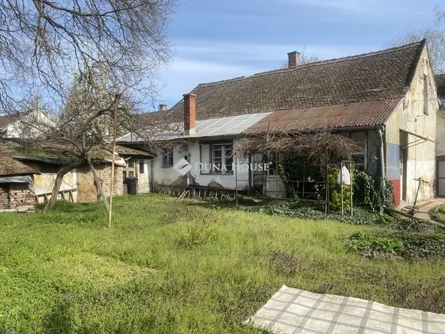 Eladó telek Debrecen 453 nm