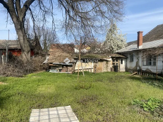 Eladó telek Debrecen 453 nm