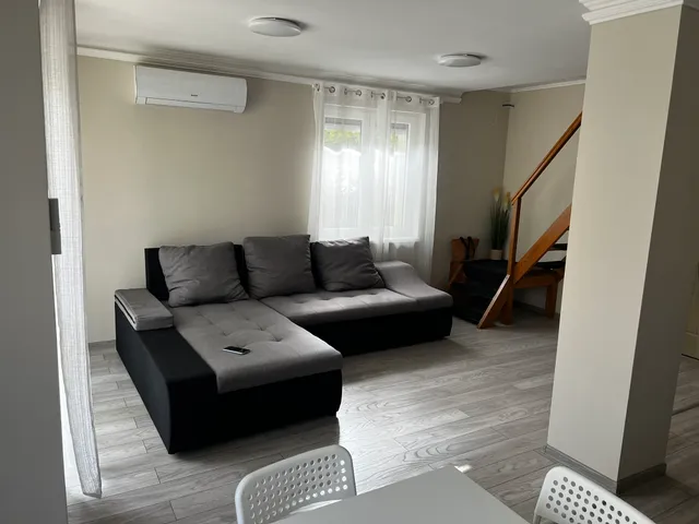 Kiadó ház Hajdúszoboszló 96 nm