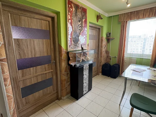 Eladó lakás Debrecen 57 nm