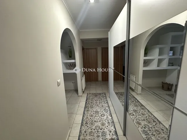 Kiadó lakás Debrecen 69 nm