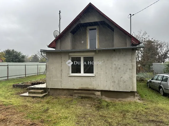 Eladó ház Debrecen 40 nm