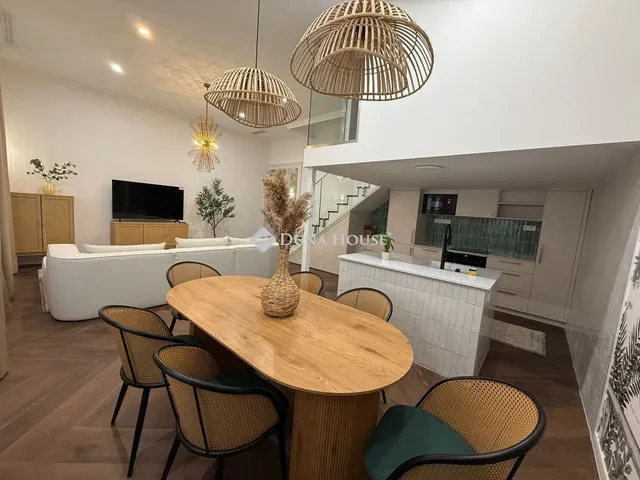 Eladó lakás Budapest VIII. kerület 70 nm