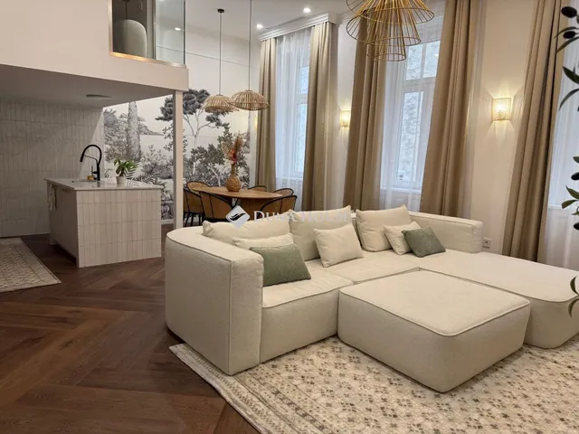 Eladó lakás Budapest VIII. kerület 70 nm