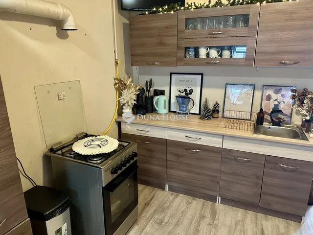 Eladó lakás Debrecen 48 nm