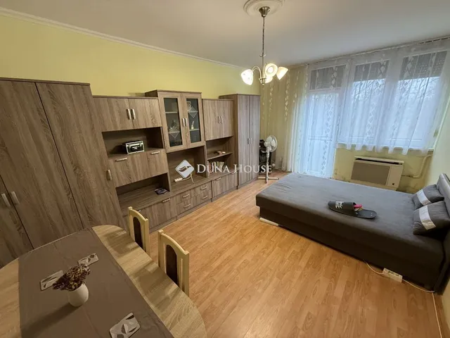 Eladó lakás Debrecen 43 nm