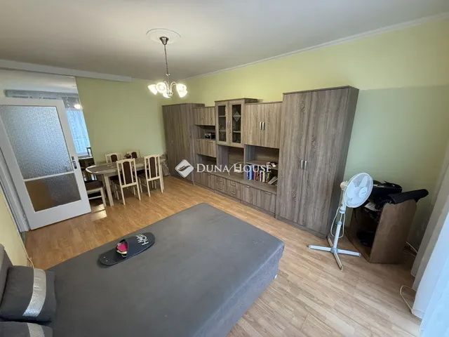 Eladó lakás Debrecen 43 nm