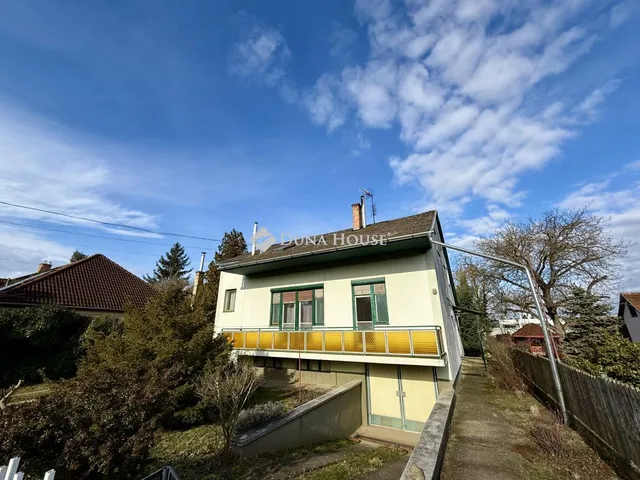 Eladó ház Debrecen 186 nm