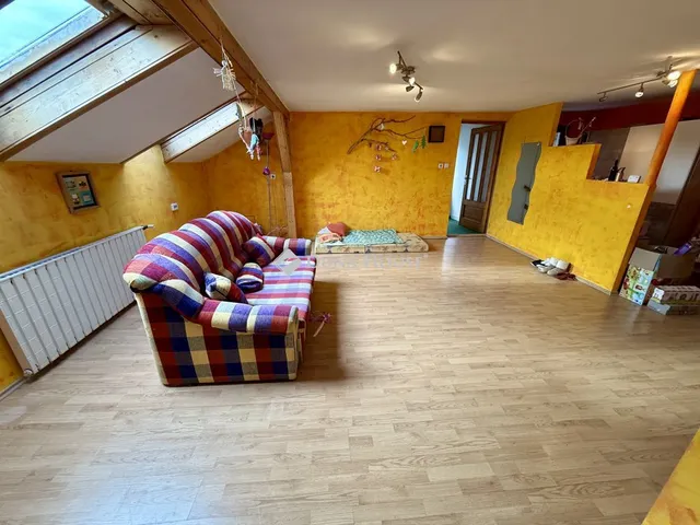 Eladó ház Debrecen 186 nm