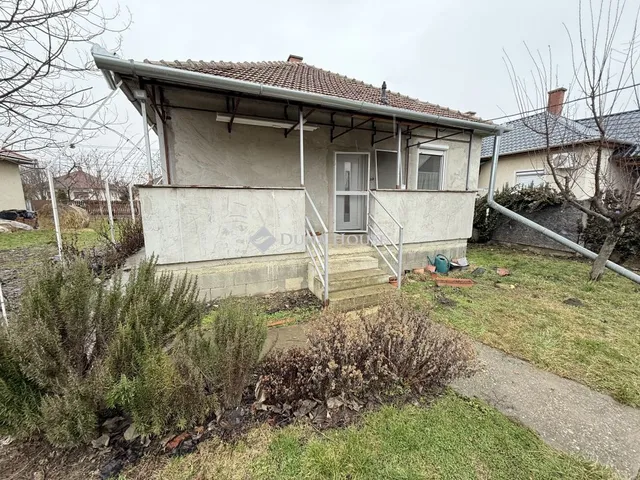 Eladó ház Balmazújváros 80 nm