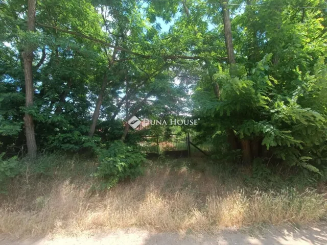 Eladó telek Debrecen, Bellegelői út 996 nm