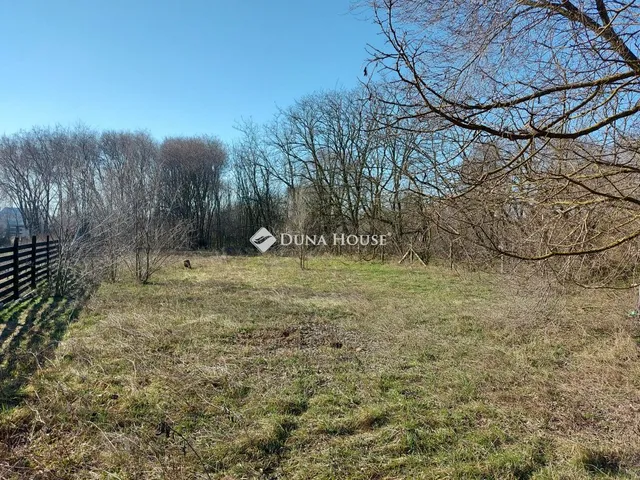 Eladó telek Debrecen 996 nm