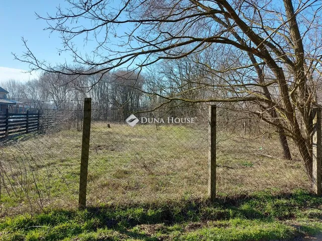 Eladó telek Debrecen 996 nm