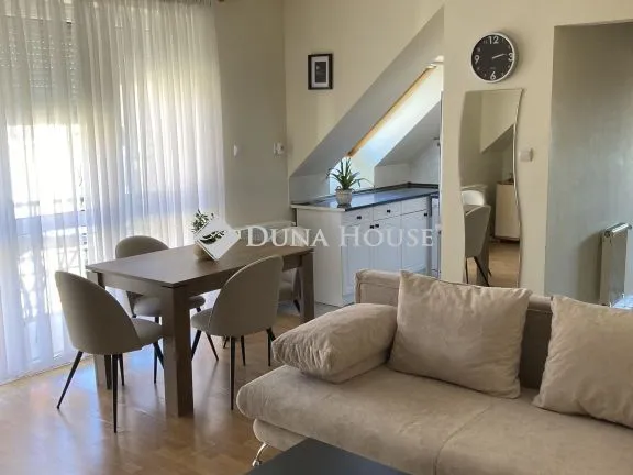 Kiadó lakás Debrecen 42 nm