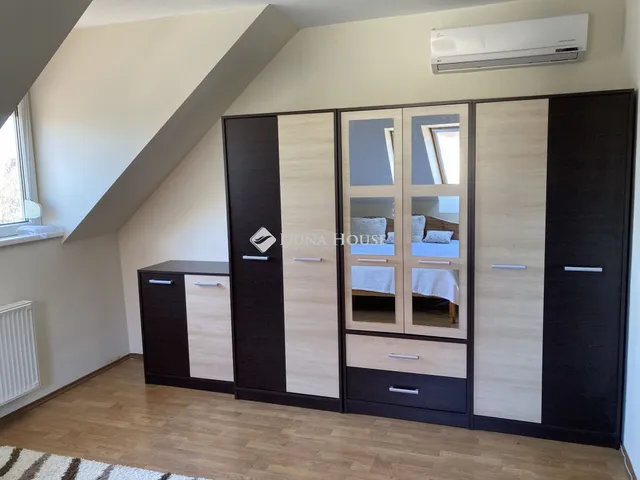 Kiadó lakás Debrecen, Hadházi út 42 nm