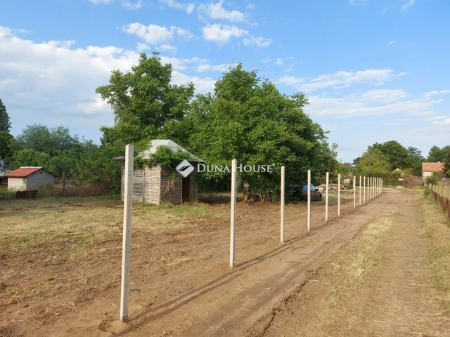 Eladó telek Debrecen 1022 nm