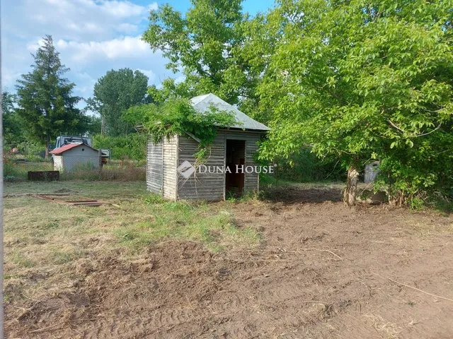 Eladó telek Debrecen 1022 nm