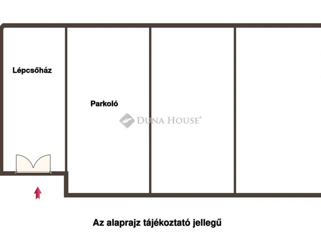 Eladó garázs Hajdúszoboszló, Debreceni út 29 nm