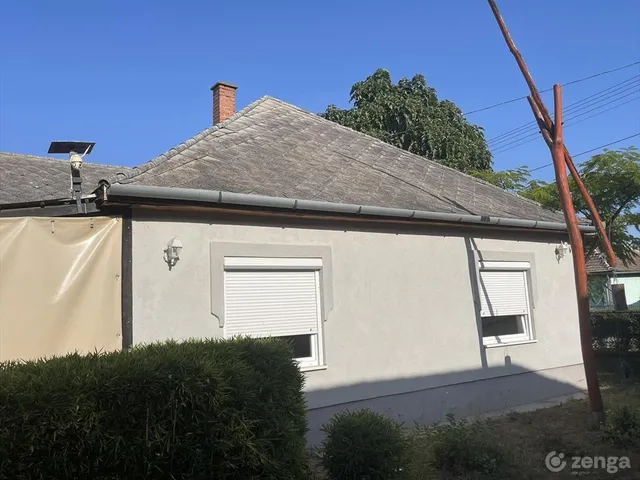 Eladó ház Kál 120 nm