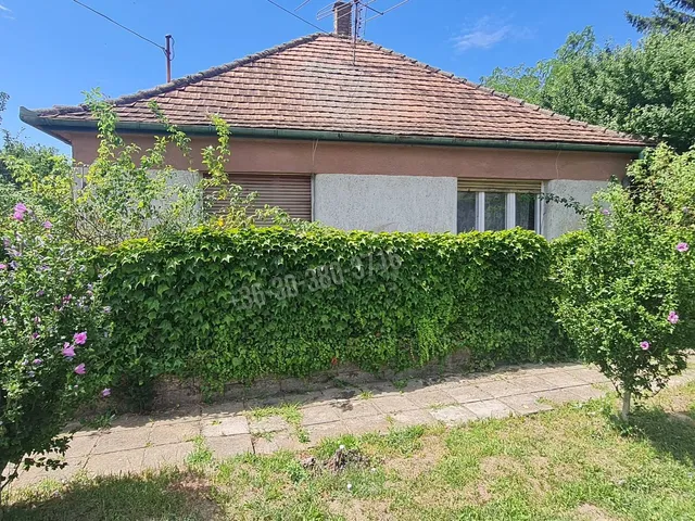 Eladó ház Dunaújváros, Újtelep 95 nm