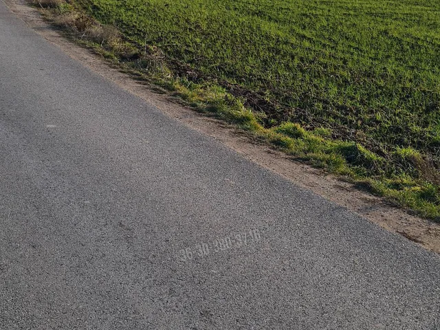 Eladó telek Kulcs 3914 nm