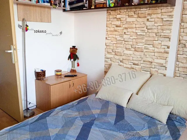 Eladó lakás Dunaújváros, Technikum városrész 51 nm