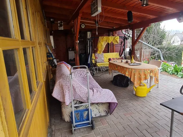 Eladó ház Rácalmás 80 nm