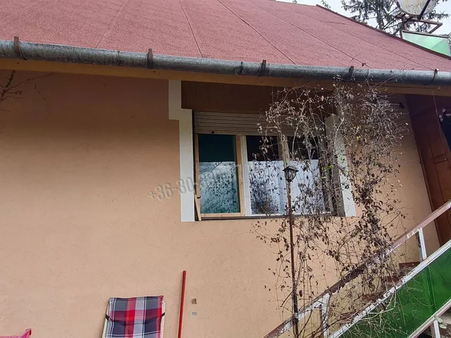 Eladó ház Rácalmás 80 nm