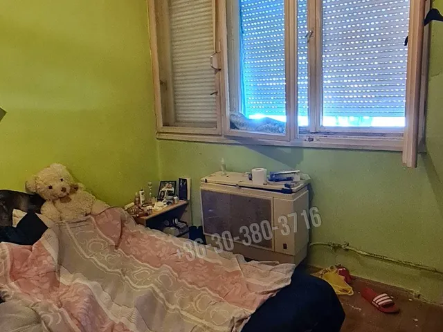 Eladó lakás Dunaújváros, Kertváros 35 nm