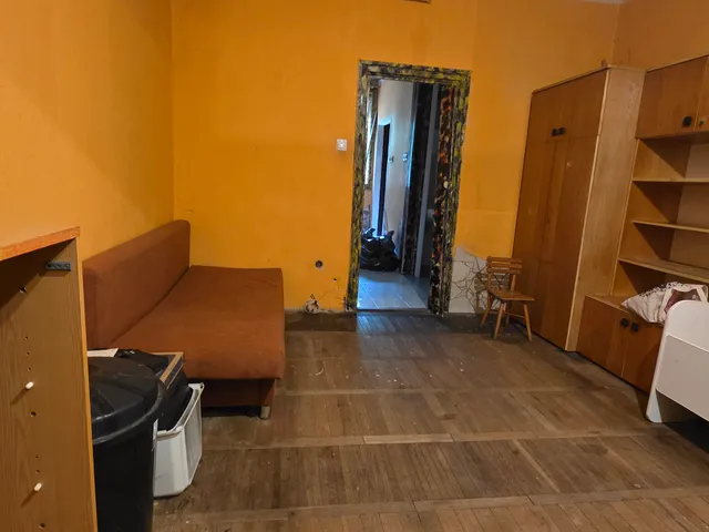 Eladó lakás Dunaújváros, Kertváros 35 nm