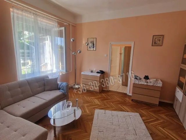 Eladó lakás Budapest XXII. kerület, Baross Gábor telep 63 nm