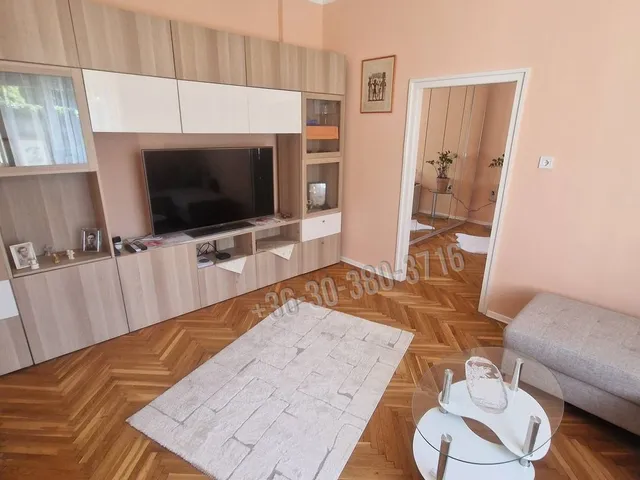 Eladó lakás Budapest XXII. kerület, Baross Gábor telep 63 nm