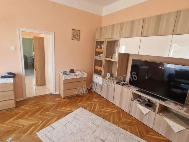 Eladó lakás Budapest XXII. kerület, Baross Gábor telep 63 nm