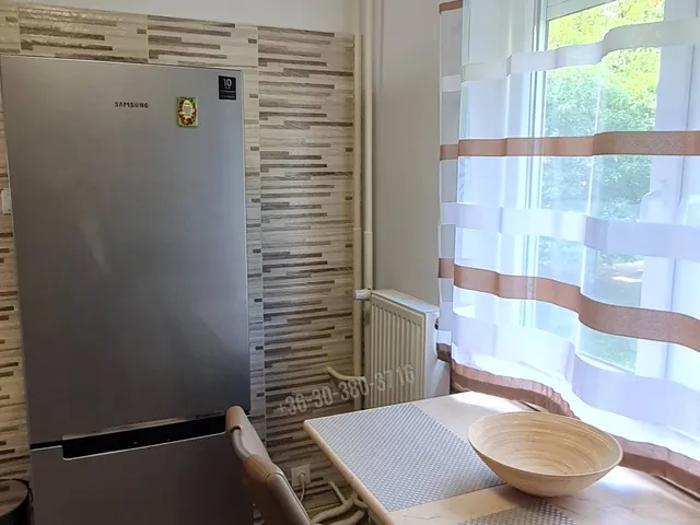 Eladó lakás Dunaújváros, Belváros 44 nm