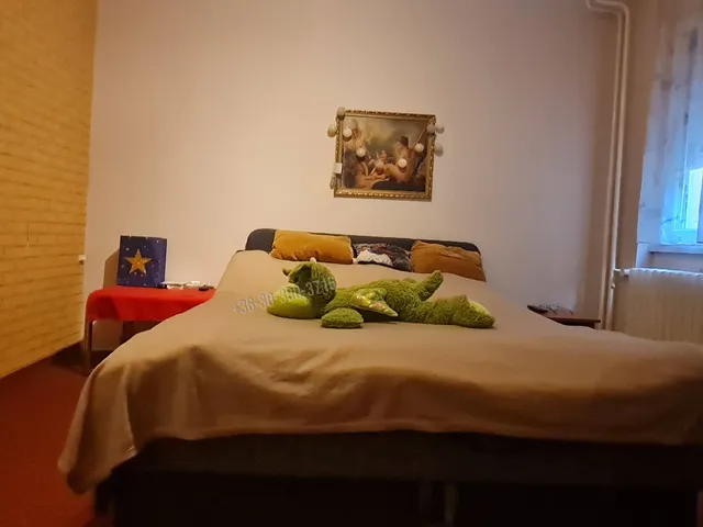Eladó lakás Dunaújváros, Belváros 56 nm