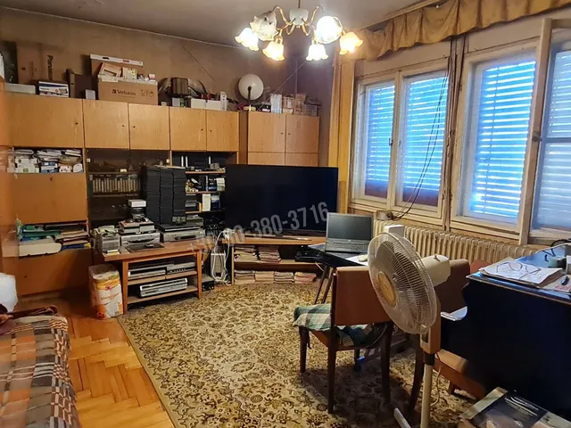 Eladó ház Dunaújváros, Újtelep 85 nm