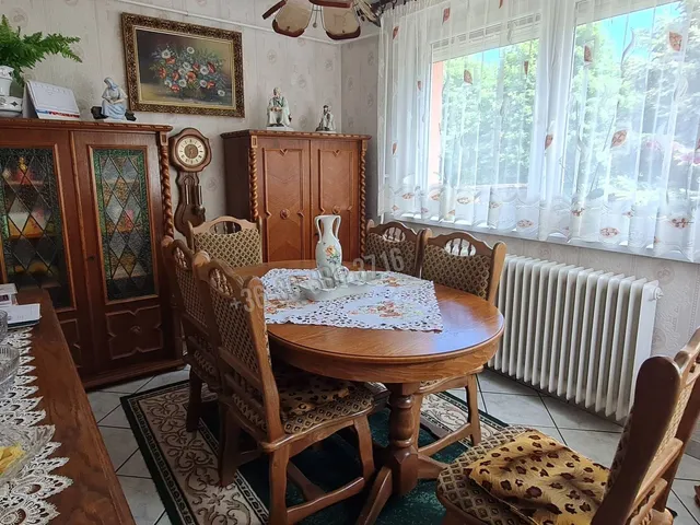 Eladó ház Mezőfalva 94 nm