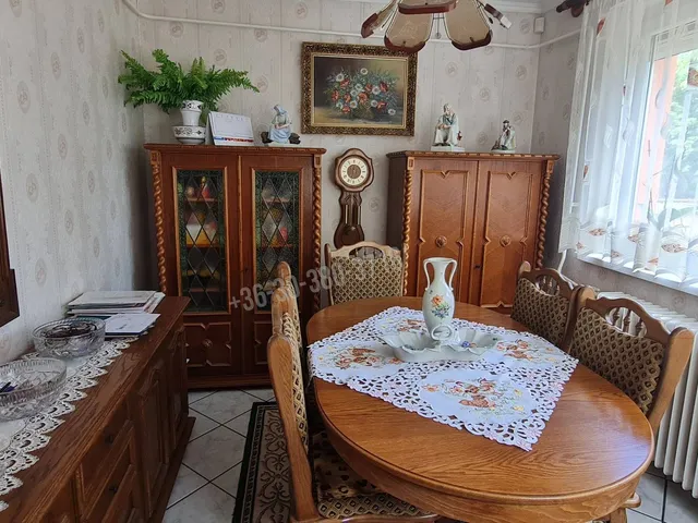 Eladó ház Mezőfalva 94 nm