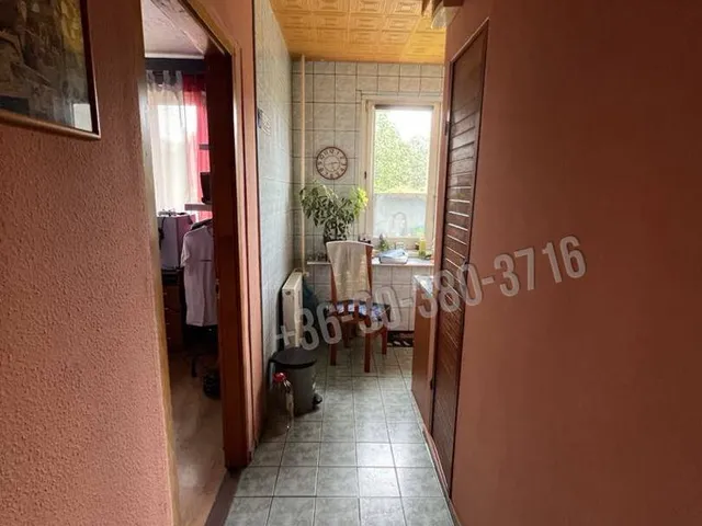 Eladó lakás Dunaújváros, Béke városrész 64 nm