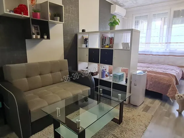 Eladó lakás Dunaújváros, Béke városrész 52 nm