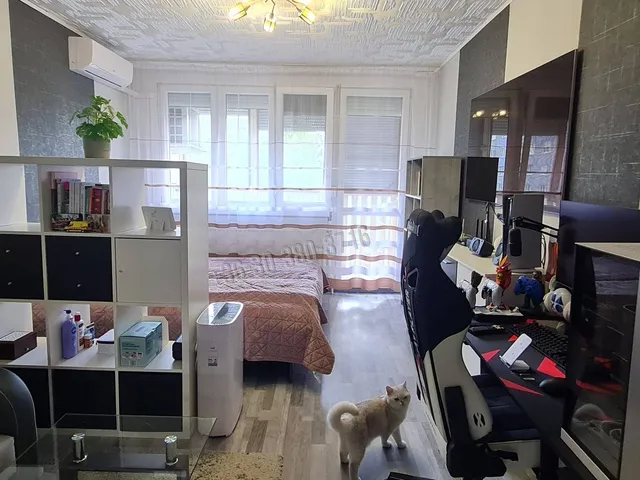 Eladó lakás Dunaújváros, Béke városrész 52 nm